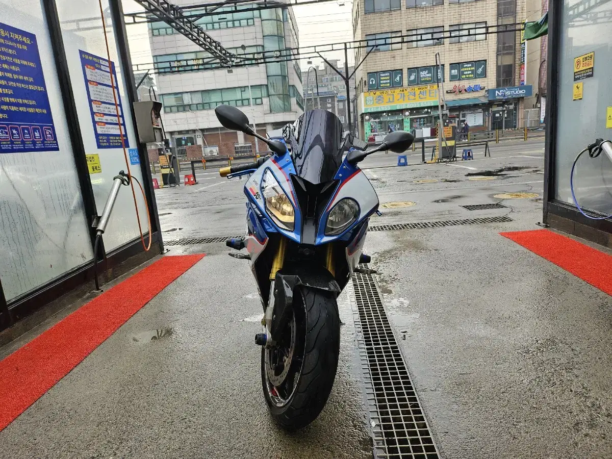 bmw s1000rr